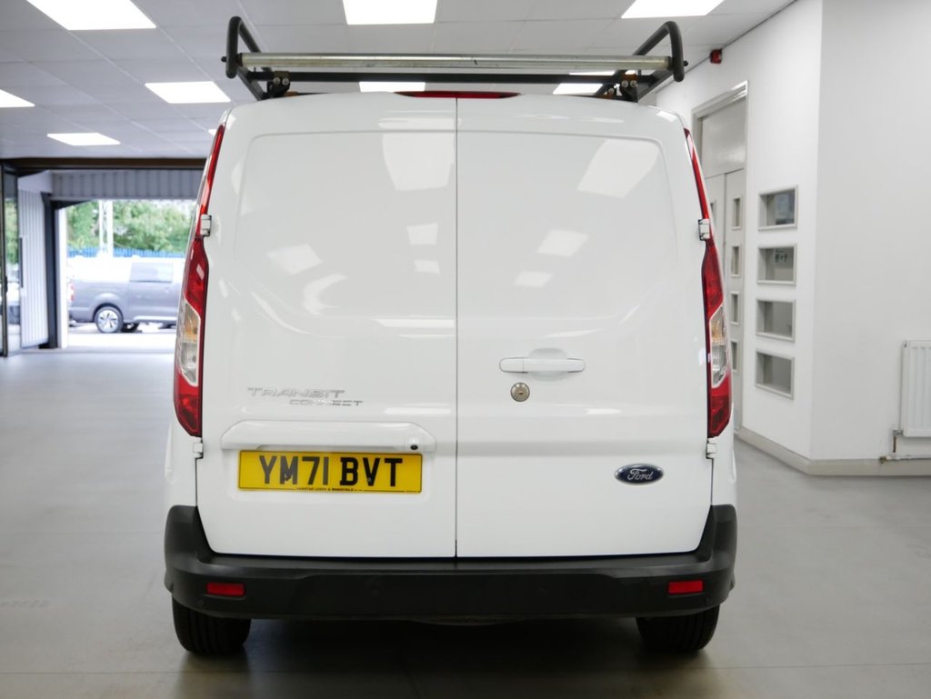 Used Ford Transit Connect 2022 for sale - 77748455: Photo 31