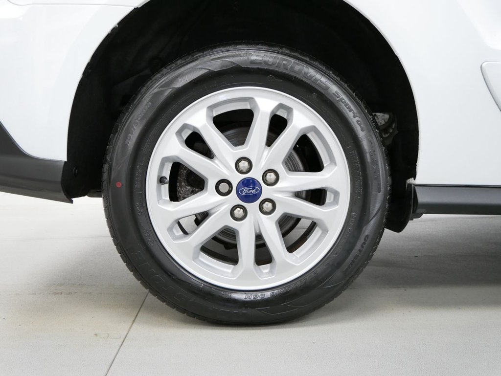 Used Ford Transit Connect 2022 for sale - 77748455: Photo 32