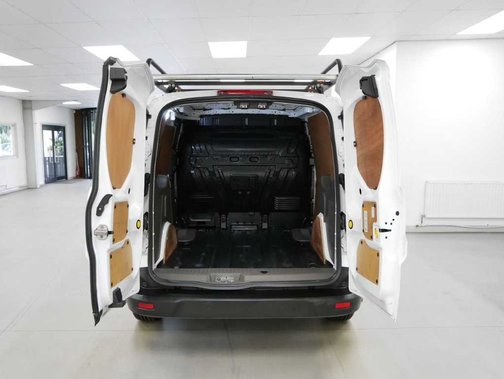 Used Ford Transit Connect 2022 for sale - 77748455: Photo 33