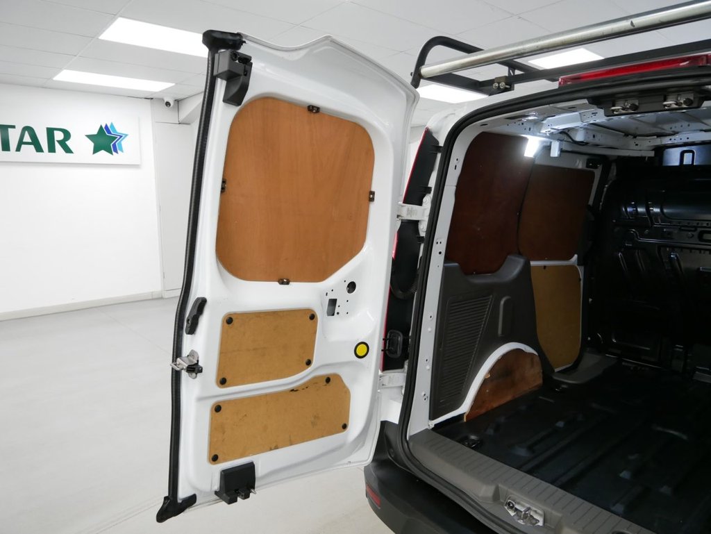 Used Ford Transit Connect 2022 for sale - 77748455: Photo 34