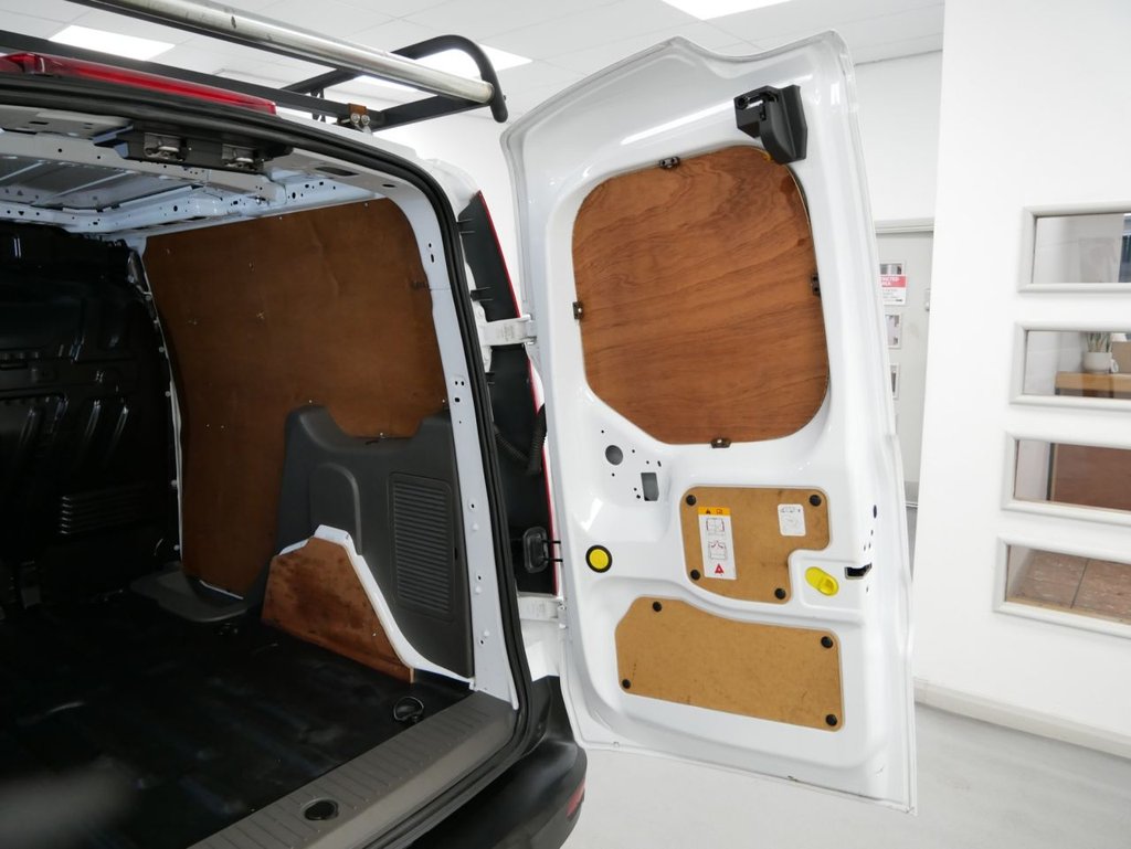 Used Ford Transit Connect 2022 for sale - 77748455: Photo 35