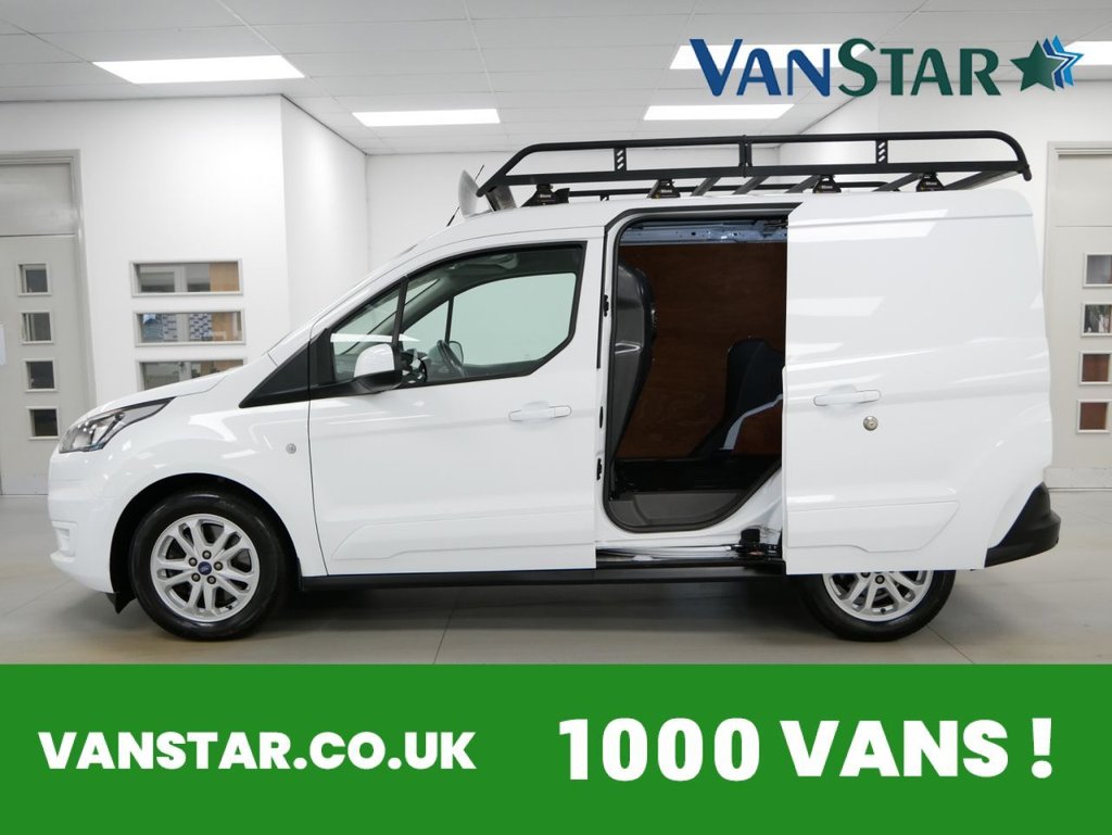 Used Ford Transit Connect 2022 for sale - 77748455: Photo 37