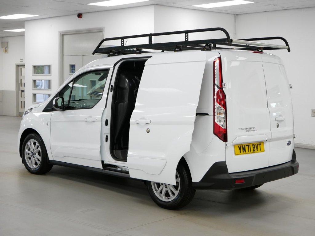 Used Ford Transit Connect 2022 for sale - 77748455: Photo 38