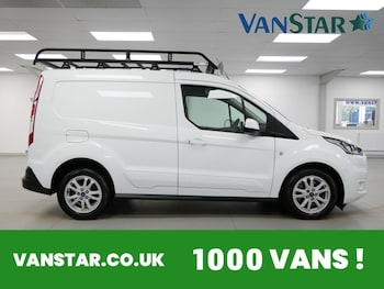 Used Ford Transit Connect 2022 for sale - 77748455: Photo