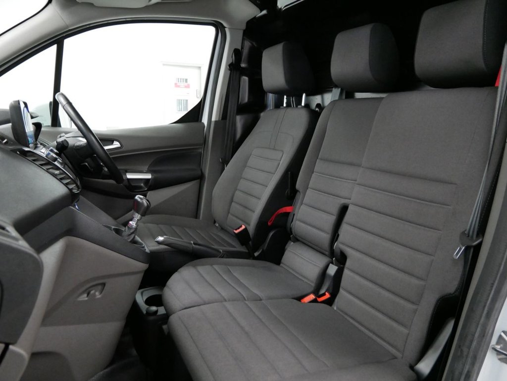 Used Ford Transit Connect 2022 for sale - 77748455: Photo 4