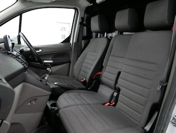 Used Ford Transit Connect 2022 for sale - 77748455: Photo