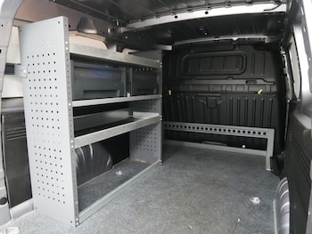 Used Vauxhall Combo 2021 for sale - 78444325: Photo