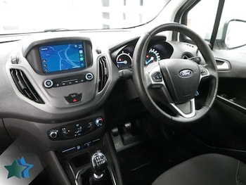 Used Ford Transit Courier 2023 for sale - 79422999: Photo