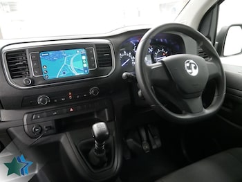 Used Vauxhall Vivaro 2023 for sale - 79275734: Photo