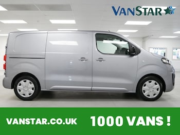Used Vauxhall Vivaro 2023 for sale - 79275734: Photo