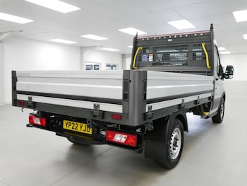 Used Ford Transit 2022 for sale - 79493658: Photo
