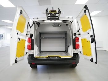 Used Peugeot Expert 2021 for sale - 78749306: Photo