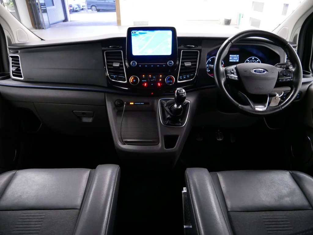 Used Ford Tourneo Custom 2021 for sale - 78110456: Photo 27