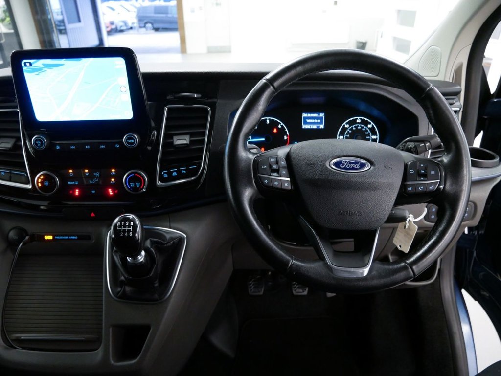 Used Ford Tourneo Custom 2021 for sale - 78110456: Photo 28