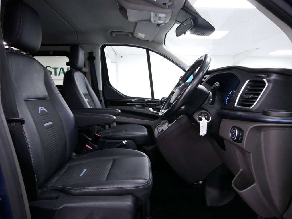 Used Ford Tourneo Custom 2021 for sale - 78110456: Photo 29