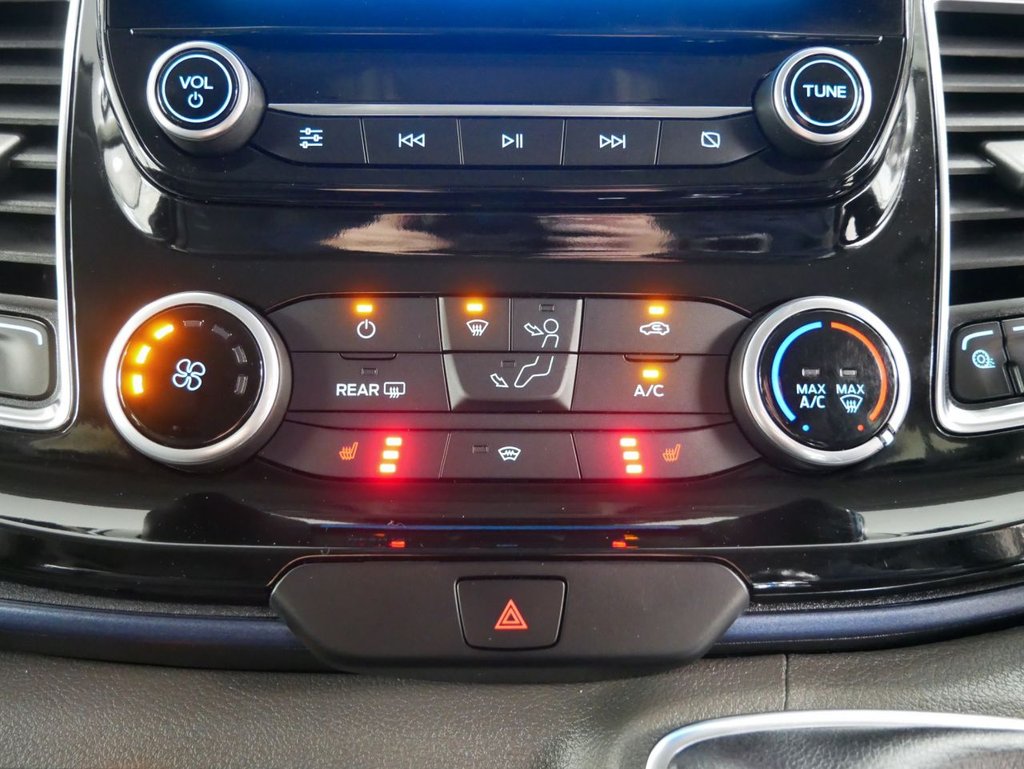 Used Ford Tourneo Custom 2021 for sale - 78110456: Photo 30