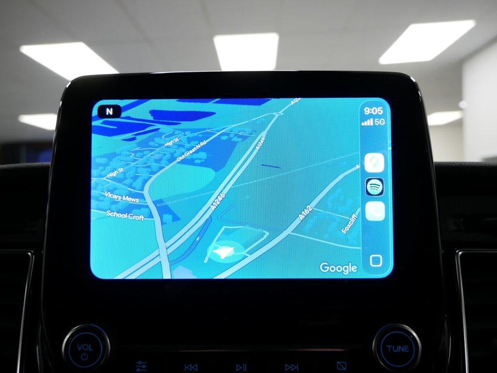 Used Ford Tourneo Custom 2021 for sale - 78110456: Photo 31