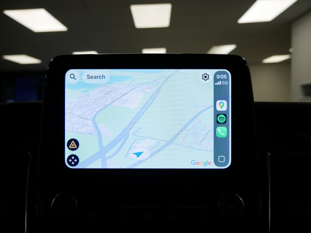 Used Ford Tourneo Custom 2021 for sale - 78110456: Photo 32