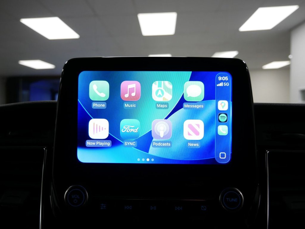 Used Ford Tourneo Custom 2021 for sale - 78110456: Photo 33