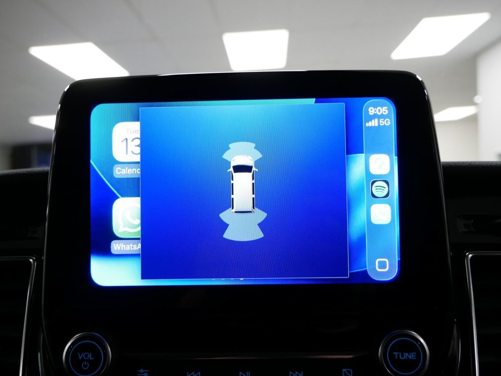 Used Ford Tourneo Custom 2021 for sale - 78110456: Photo 34