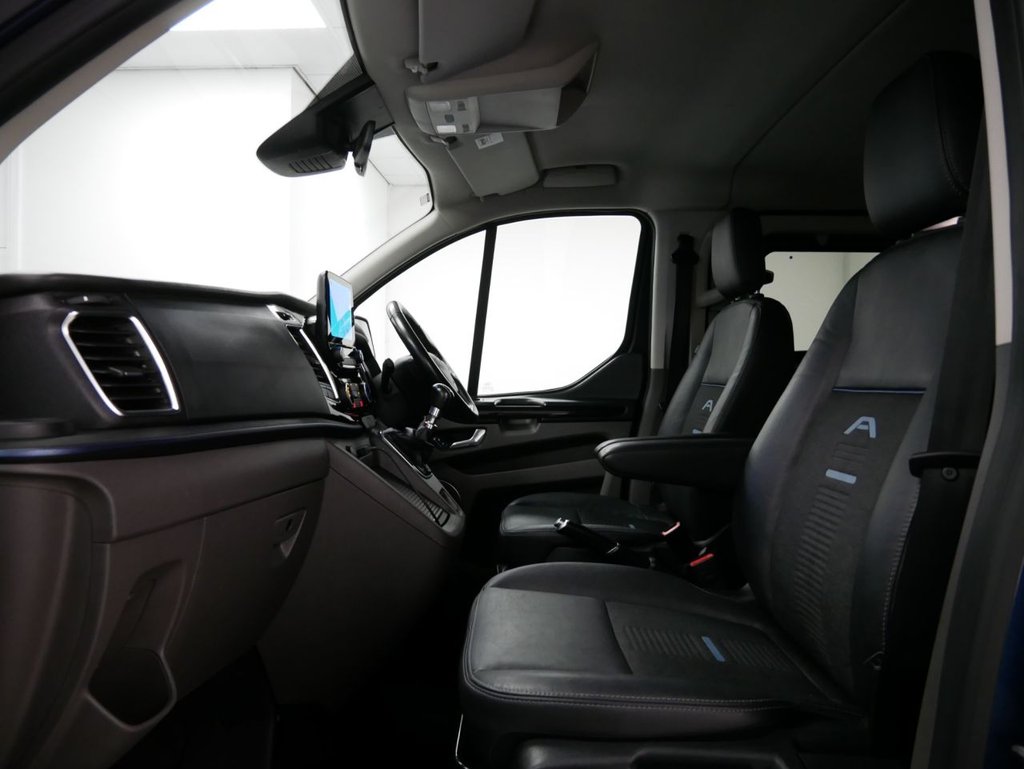Used Ford Tourneo Custom 2021 for sale - 78110456: Photo 36