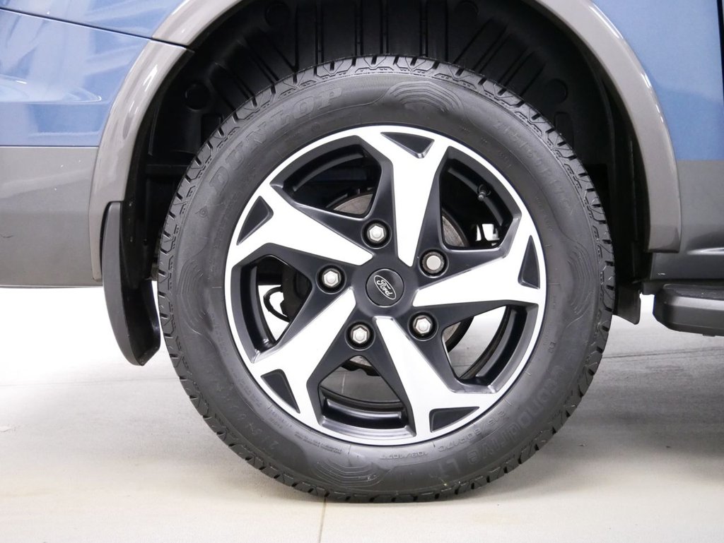 Used Ford Tourneo Custom 2021 for sale - 78110456: Photo 41