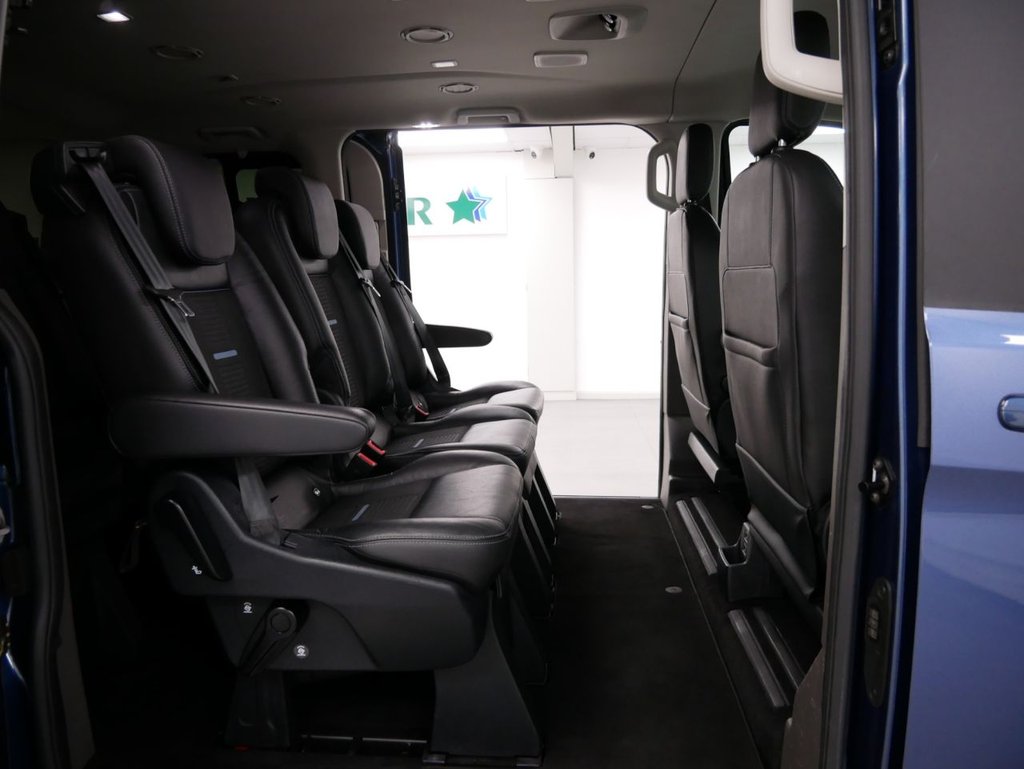 Used Ford Tourneo Custom 2021 for sale - 78110456: Photo 44