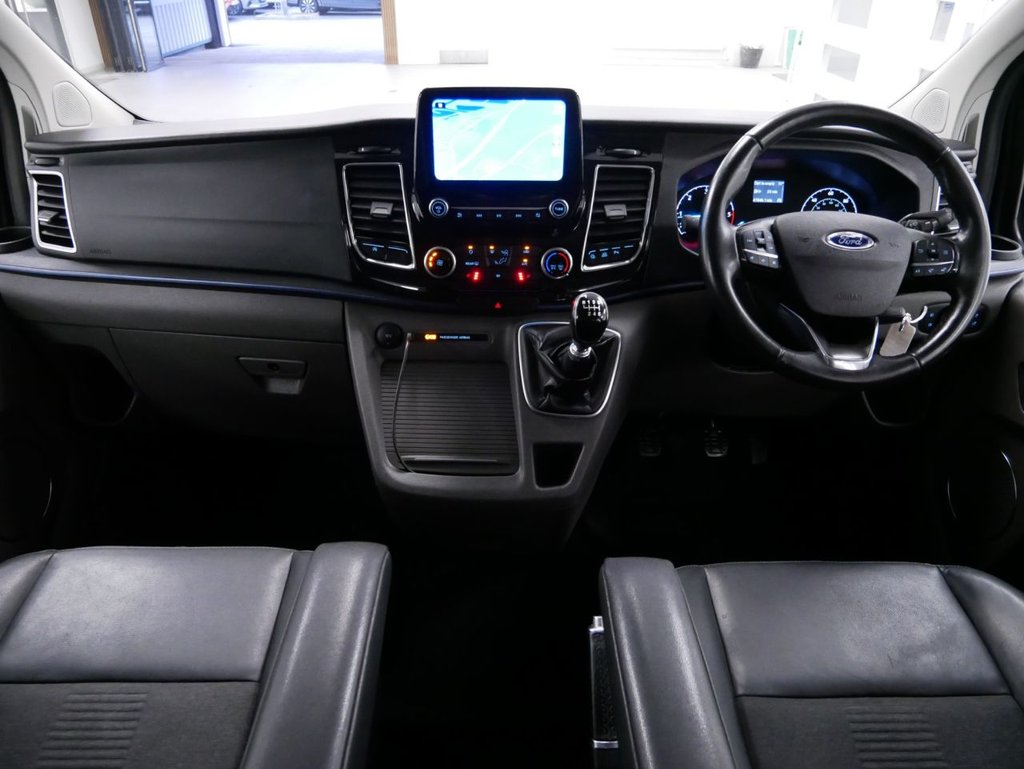 Used Ford Tourneo Custom 2021 for sale - 78110456: Photo 49