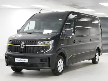 Used Renault Master 2026 for sale - 79371182: Photo