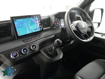 Used Renault Master 2026 for sale - 79371182: Photo
