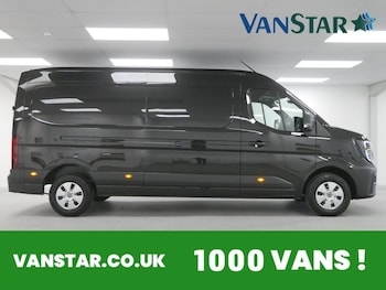 Used Renault Master 2026 for sale - 79371182: Photo