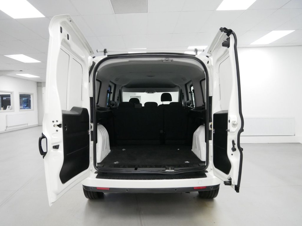 Used Fiat Doblo 2022 for sale - 77608540: Photo 19