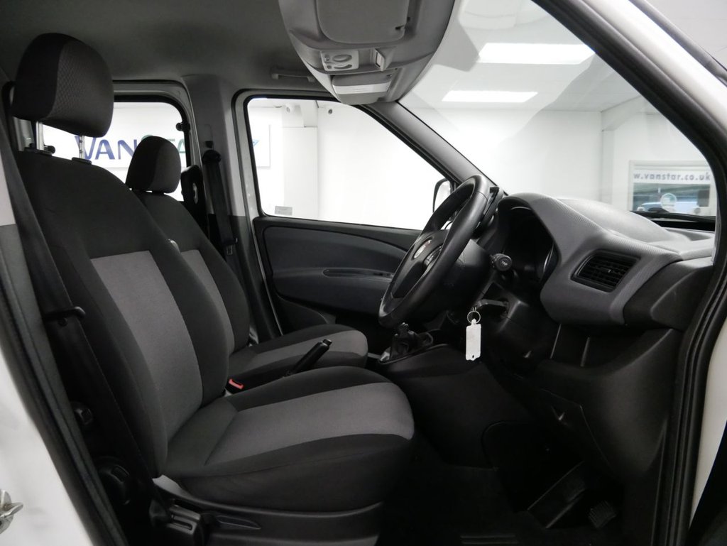 Used Fiat Doblo 2022 for sale - 77608540: Photo 26