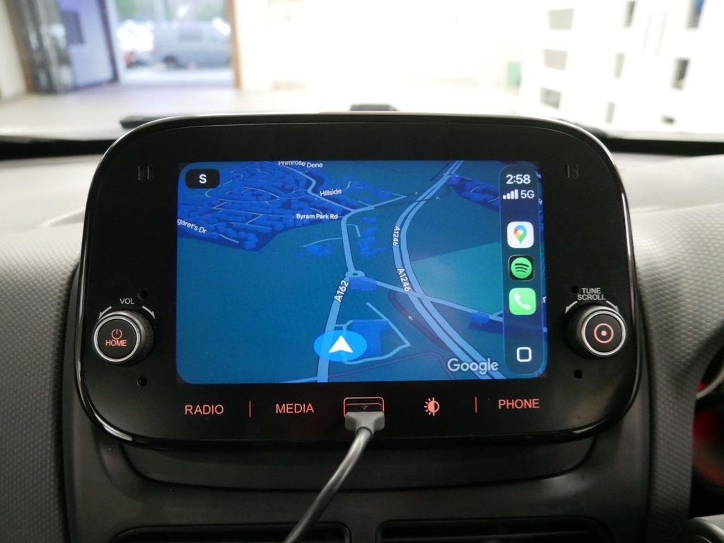 Used Fiat Doblo 2022 for sale - 77608540: Photo 29