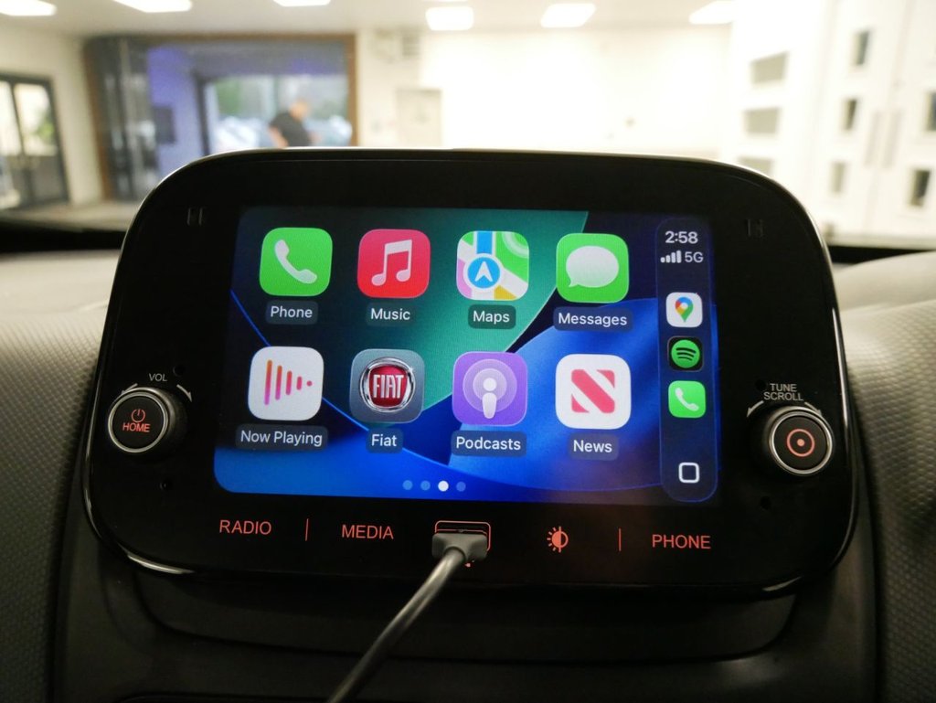 Used Fiat Doblo 2022 for sale - 77608540: Photo 31