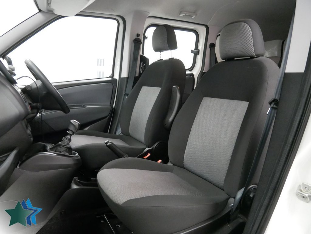 Used Fiat Doblo 2022 for sale - 77608540: Photo 4