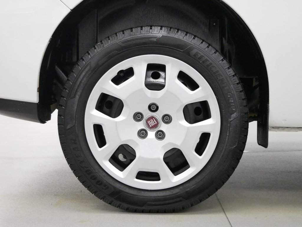 Used Fiat Doblo 2022 for sale - 77608540: Photo 40