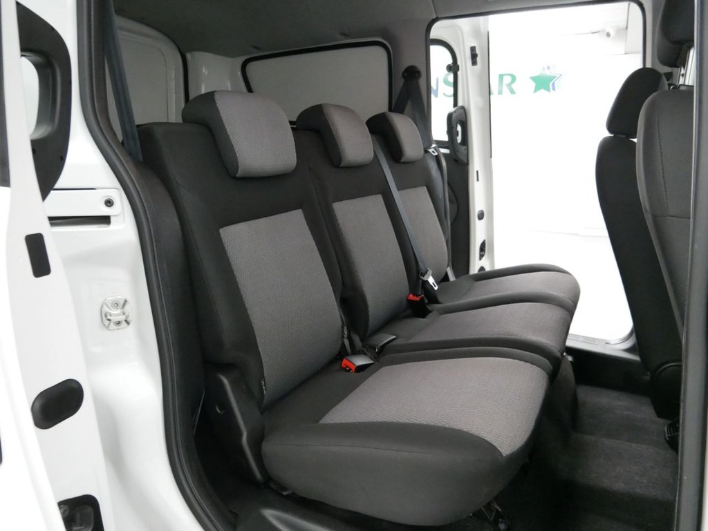 Used Fiat Doblo 2022 for sale - 77608540: Photo 41