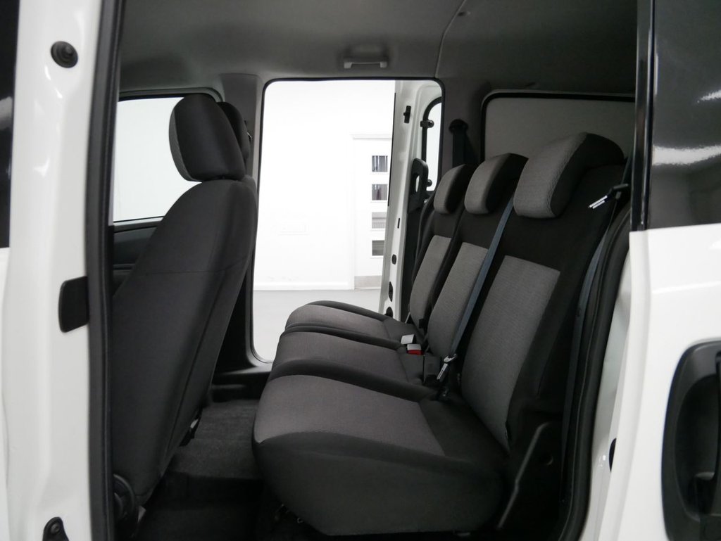 Used Fiat Doblo 2022 for sale - 77608540: Photo 42