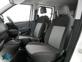 Used Fiat Doblo 2022 for sale - 77608540: Photo