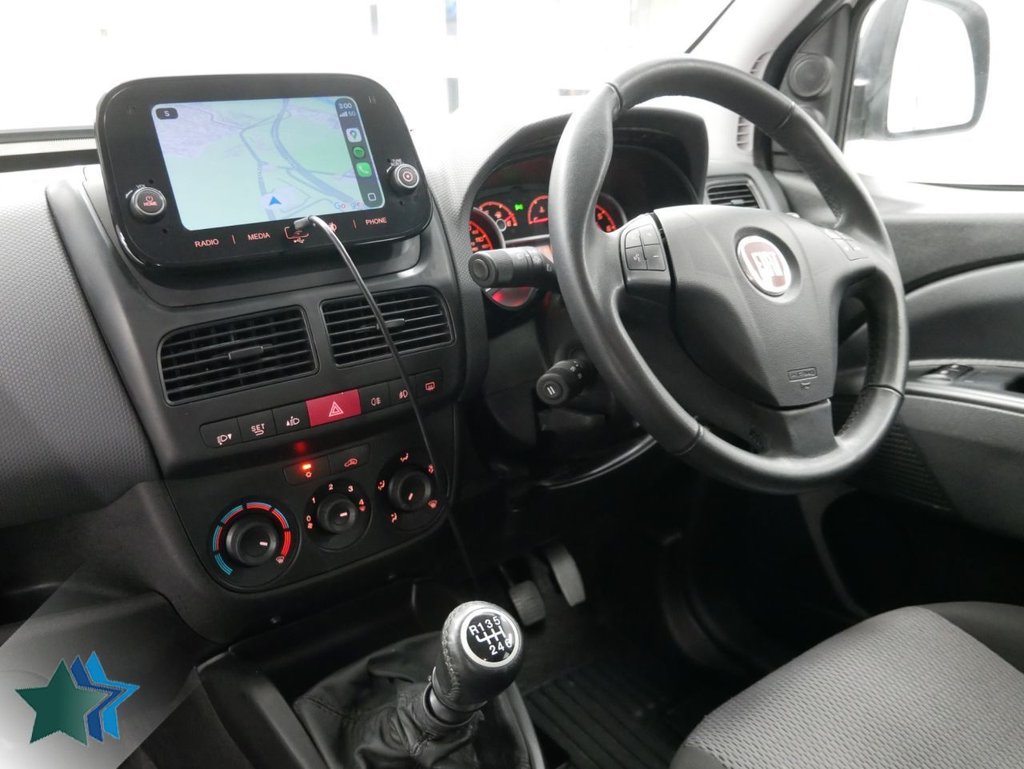 Used Fiat Doblo 2022 for sale - 77608540: Photo 5