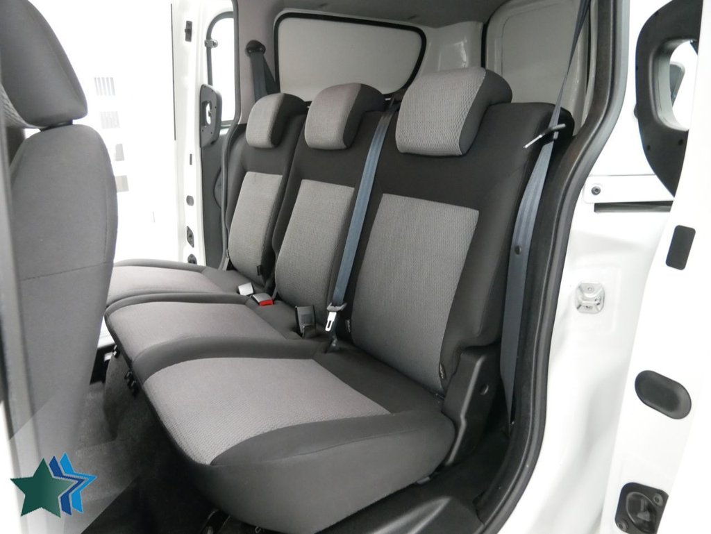 Used Fiat Doblo 2022 for sale - 77608540: Photo 6