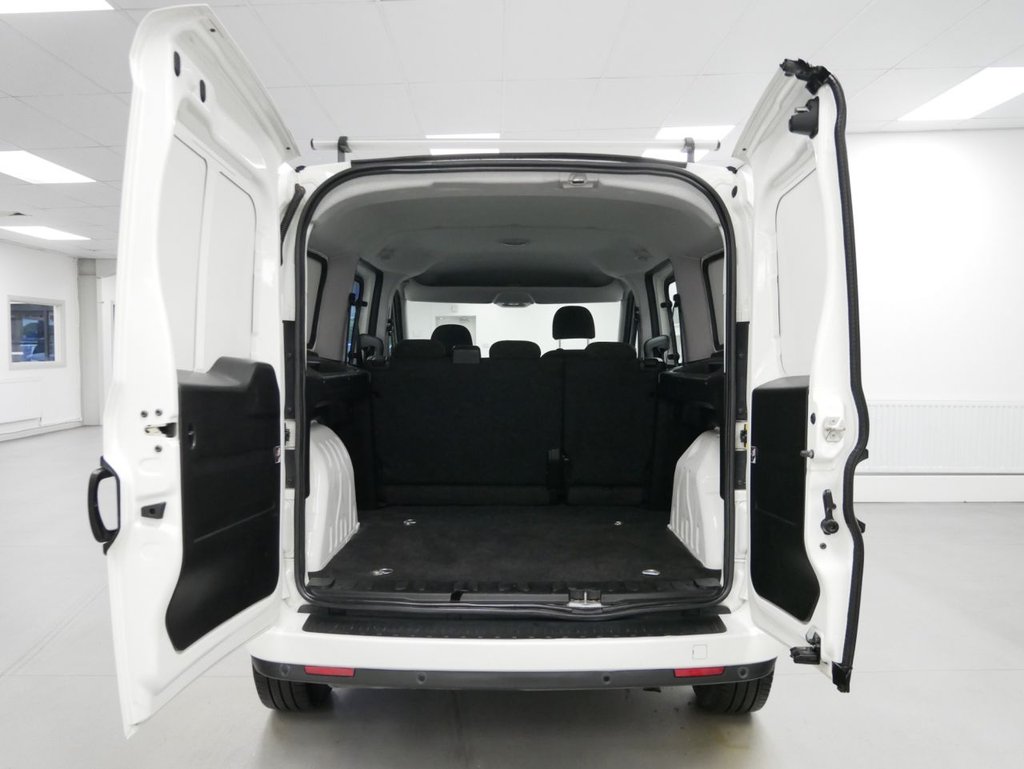 Used Fiat Doblo 2022 for sale - 77608540: Photo 7