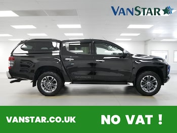 Used Mitsubishi L200 2020 for sale - 79618805: Photo