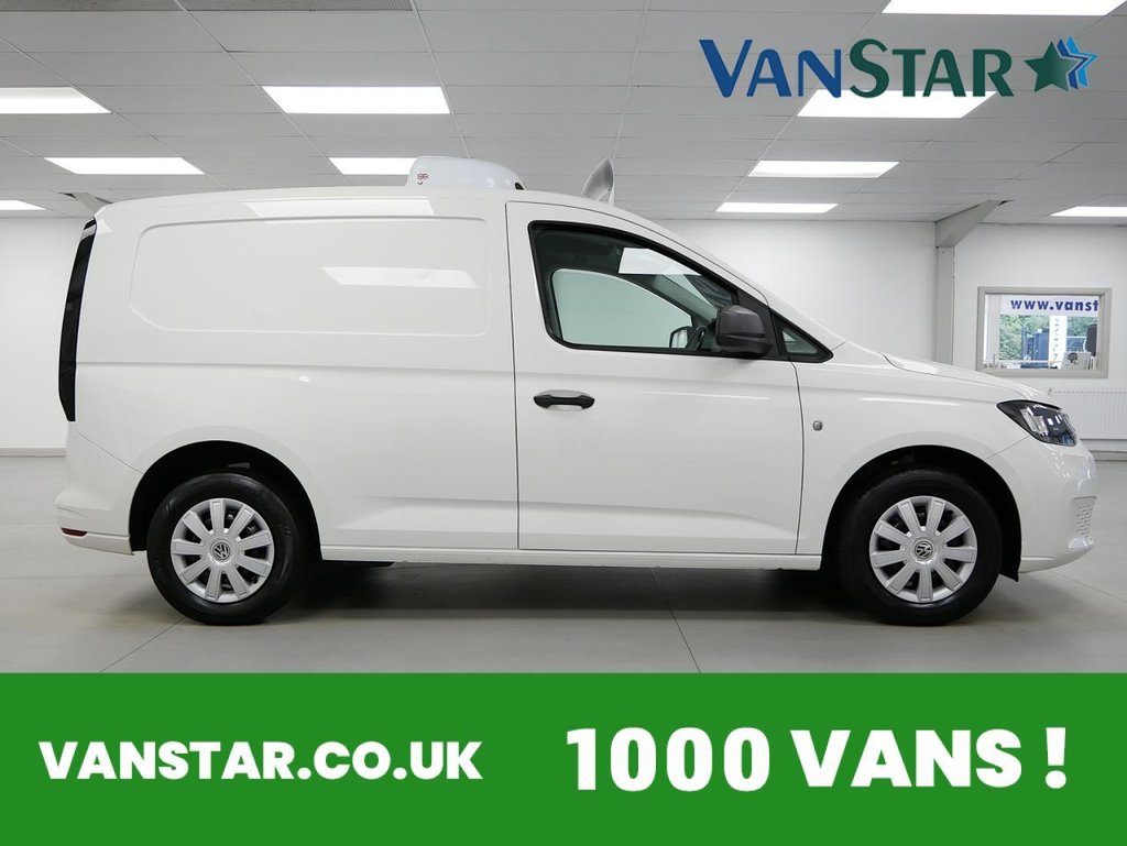 Used Volkswagen Caddy 2023 for sale - 78110489: Photo 14