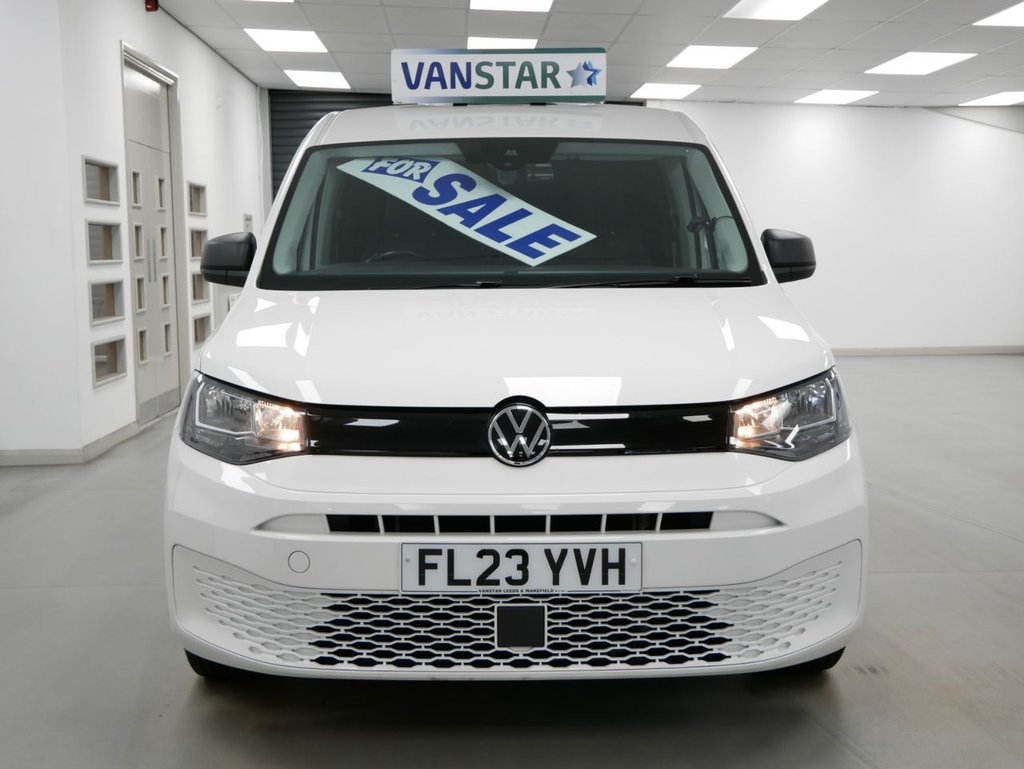 Used Volkswagen Caddy 2023 for sale - 78110489: Photo 15
