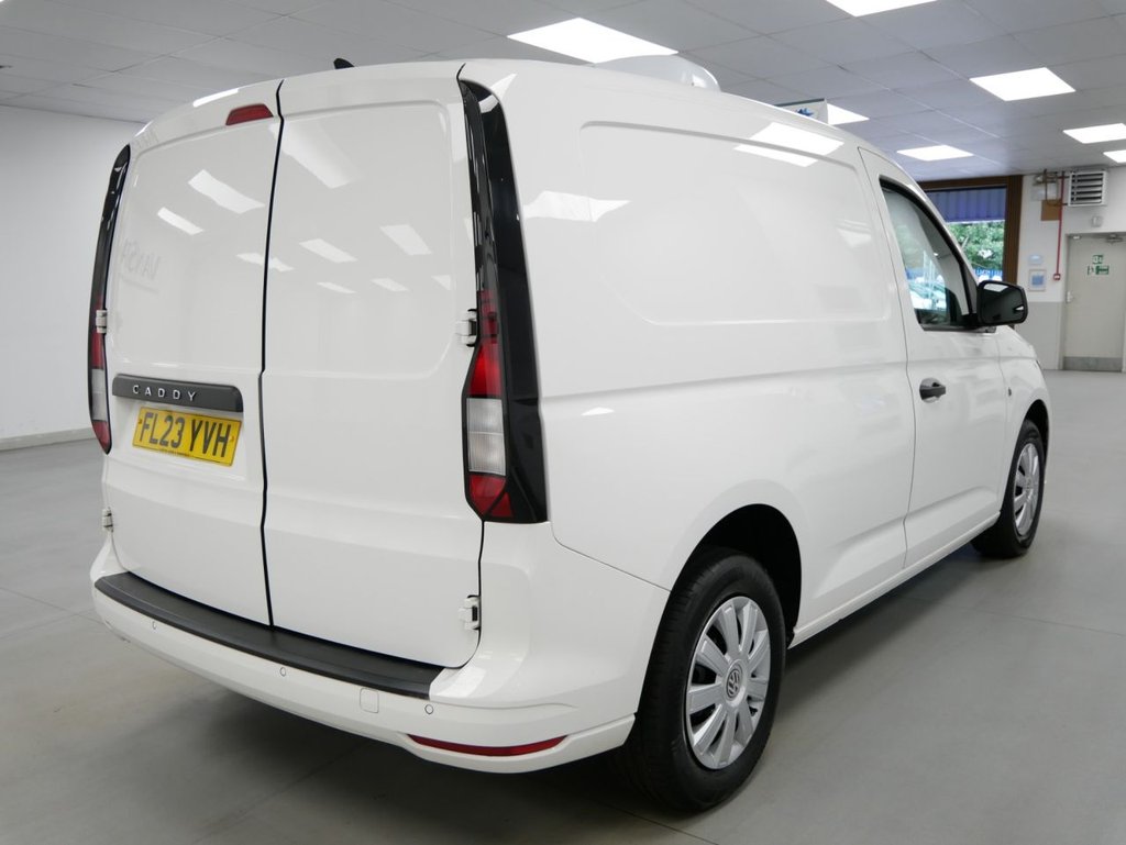 Used Volkswagen Caddy 2023 for sale - 78110489: Photo 17
