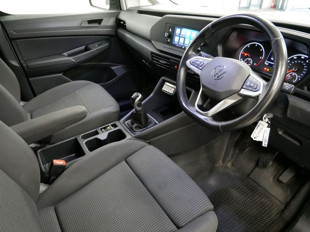 Used Volkswagen Caddy 2023 for sale - 78110489: Photo 18