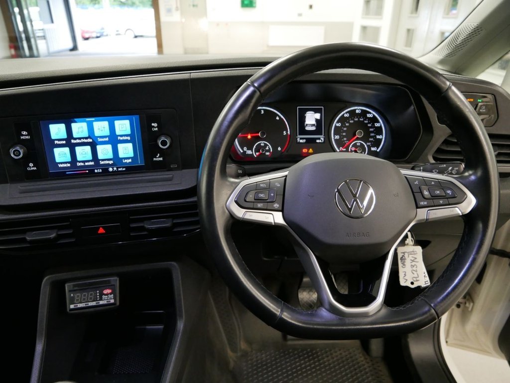 Used Volkswagen Caddy 2023 for sale - 78110489: Photo 19