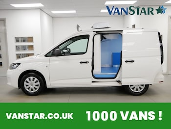 Used Volkswagen Caddy 2023 for sale - 78110489: Photo